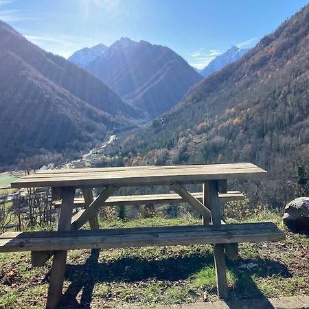 Cocoon 52 M2 New, Beautiful View Castle And Mountain Apartment Foix Exterior photo