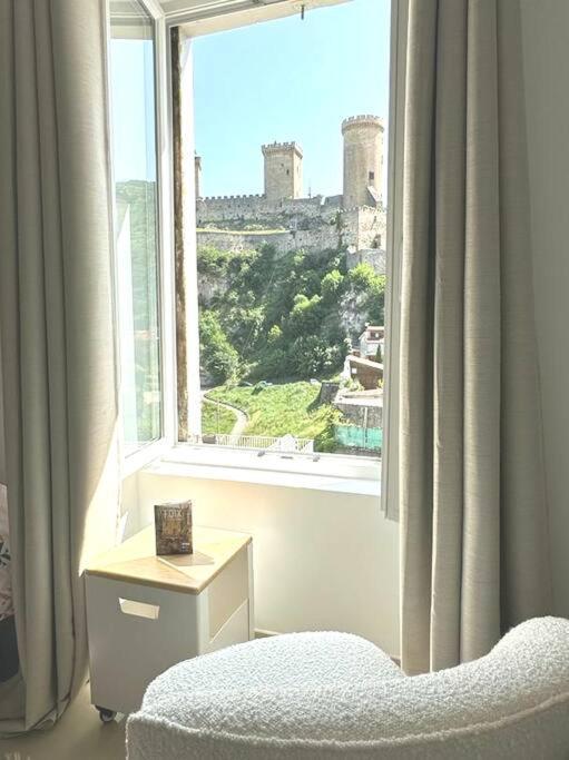 Cocoon 52 M2 New, Beautiful View Castle And Mountain Apartment Foix Exterior photo